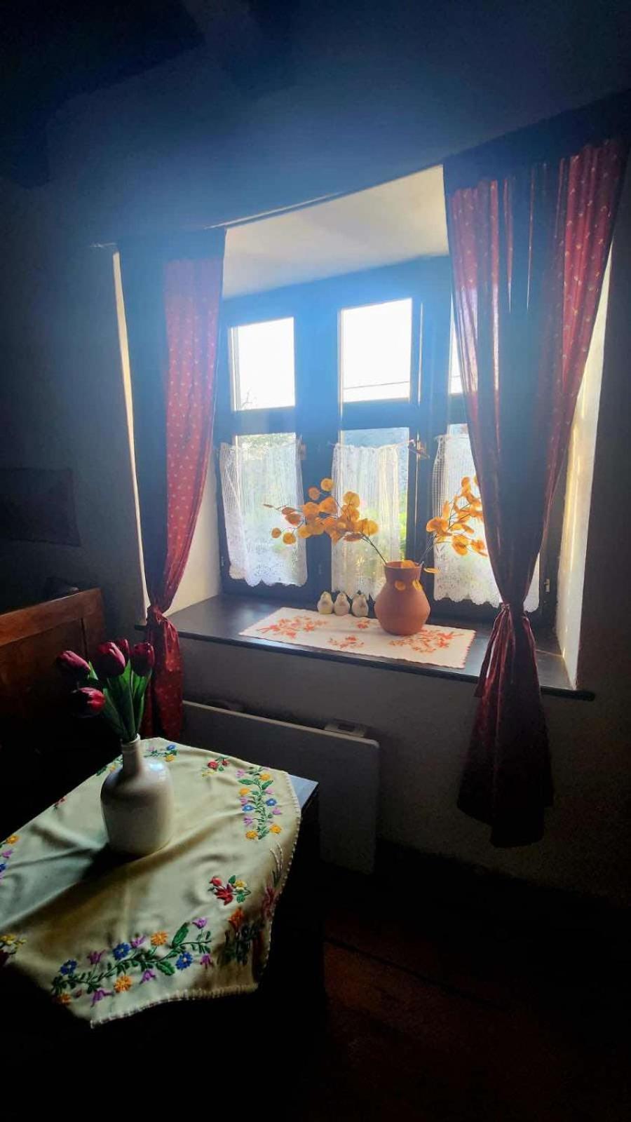 Main Road Seven Vendeghaz Apartment Fuzerradvany ภายนอก รูปภาพ